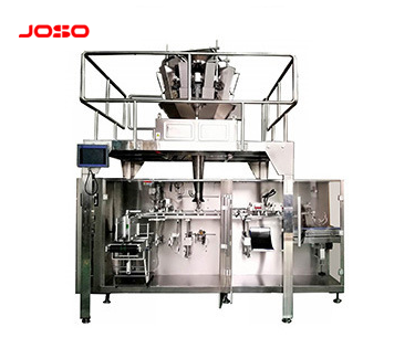 全自動(dòng)水平式給袋機(jī) 全自動(dòng)水平式給袋機(jī)